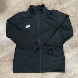 Womens XL New Balance Jacket